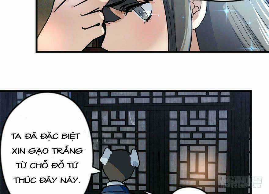 Quẻ Phi Thiên Hạ Chapter 2 trang 85