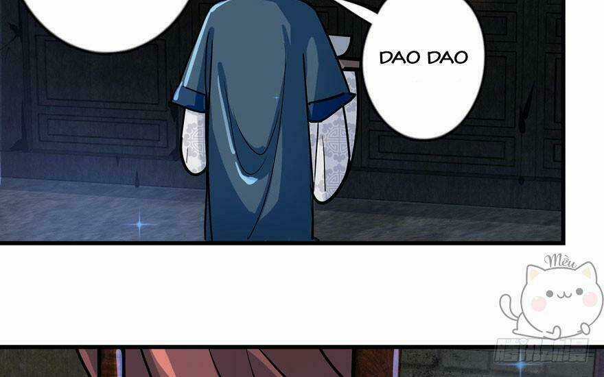 Quẻ Phi Thiên Hạ Chapter 2 trang 86