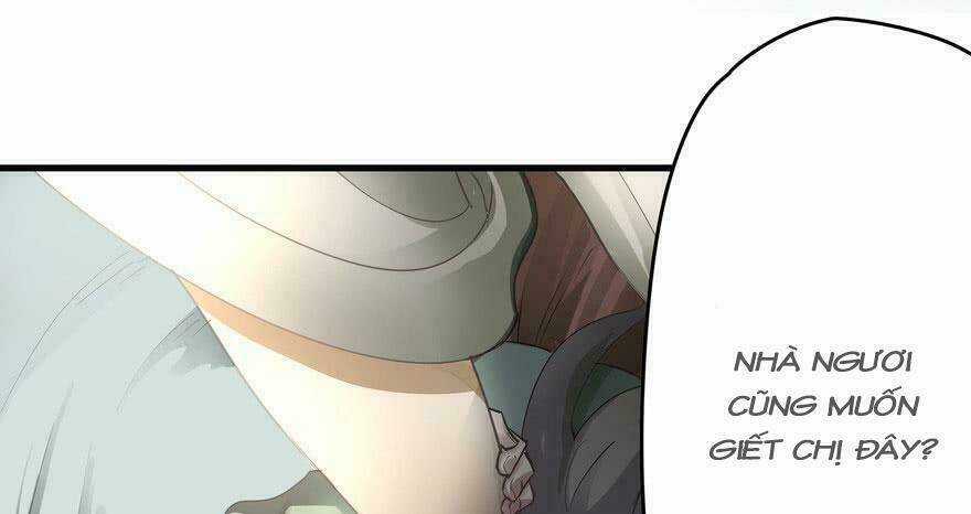 Quẻ Phi Thiên Hạ Chapter 2 trang 9