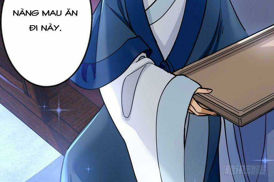 Quẻ Phi Thiên Hạ Chapter 2 trang 90