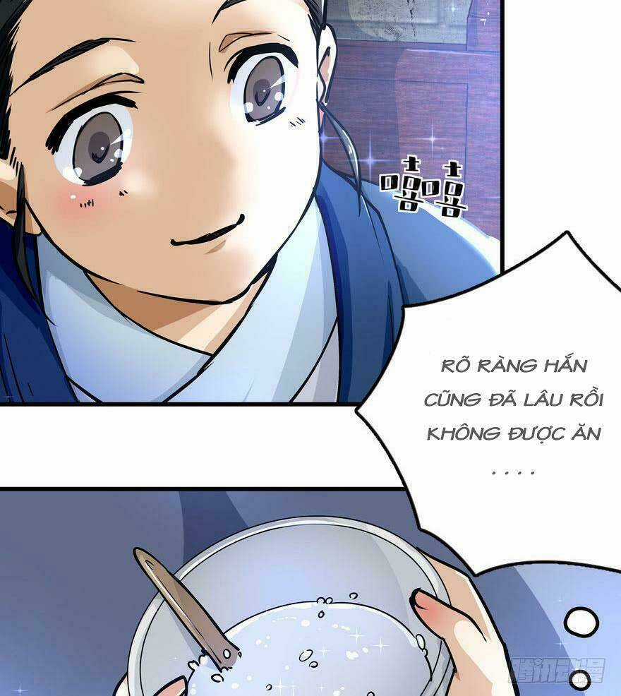 Quẻ Phi Thiên Hạ Chapter 2 trang 93