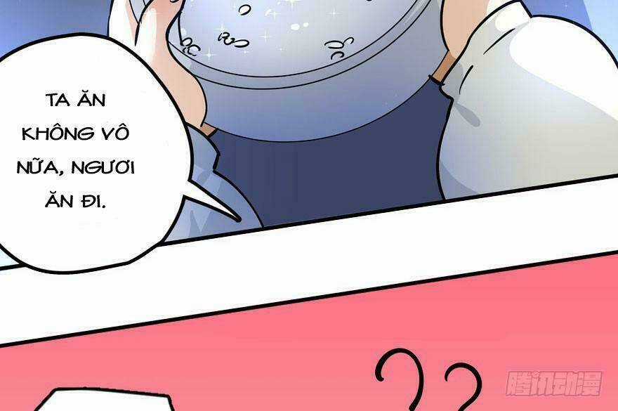 Quẻ Phi Thiên Hạ Chapter 2 trang 94