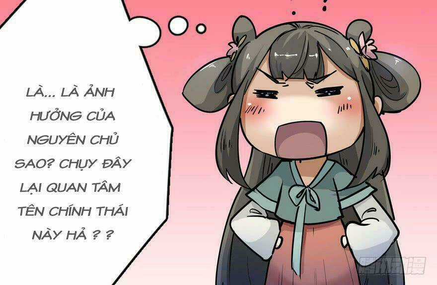 Quẻ Phi Thiên Hạ Chapter 2 trang 95