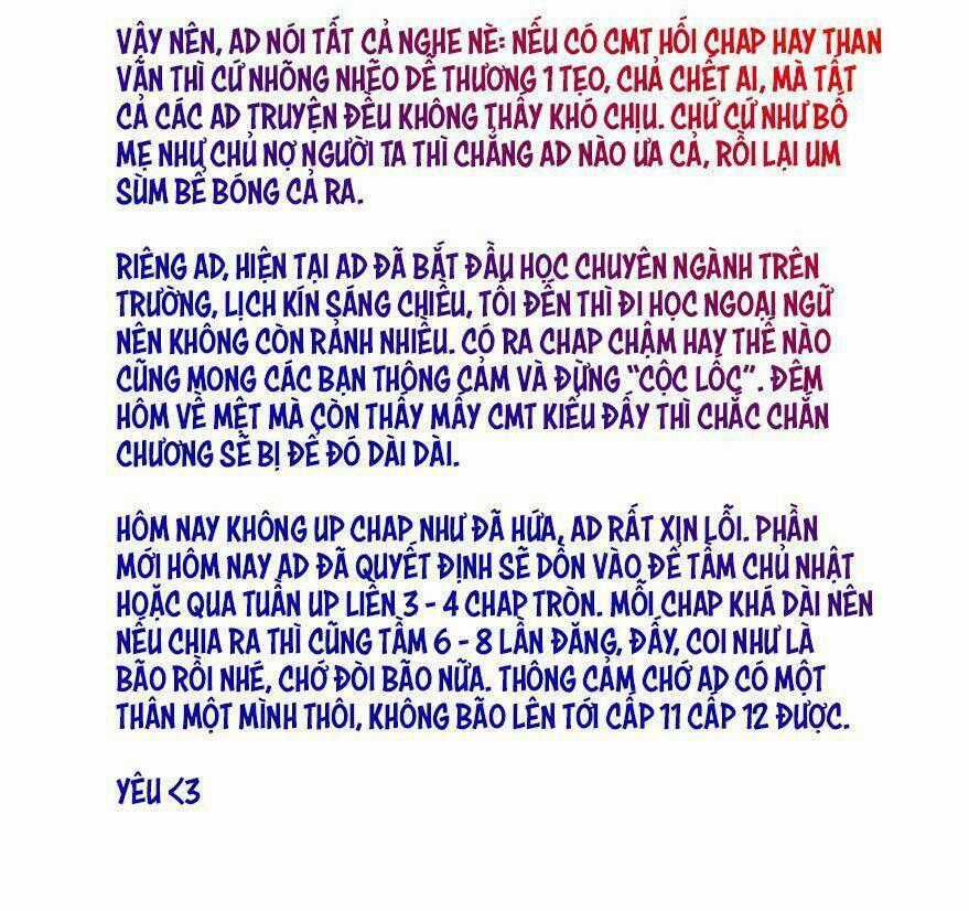 Quẻ Phi Thiên Hạ Chapter 20 trang 2