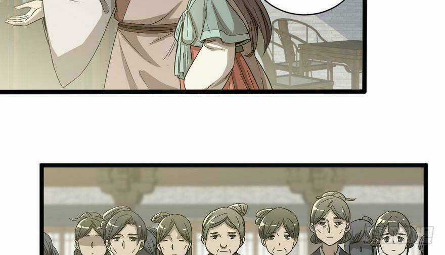 Quẻ Phi Thiên Hạ Chapter 21 trang 14