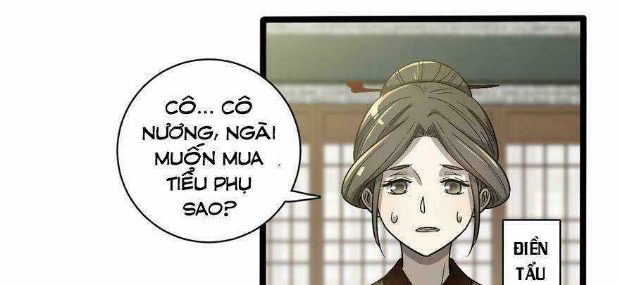 Quẻ Phi Thiên Hạ Chapter 21 trang 17