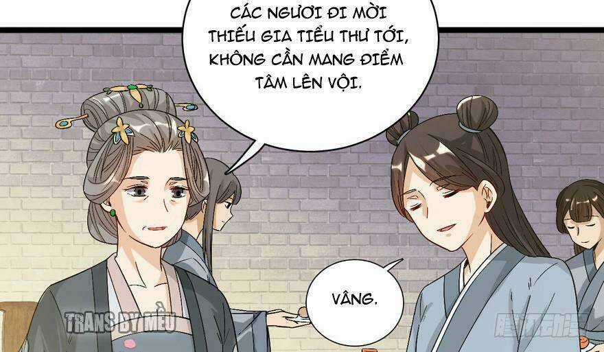 Quẻ Phi Thiên Hạ Chapter 21 trang 2