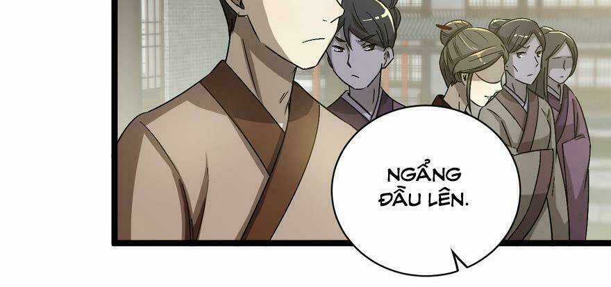 Quẻ Phi Thiên Hạ Chapter 21 trang 23