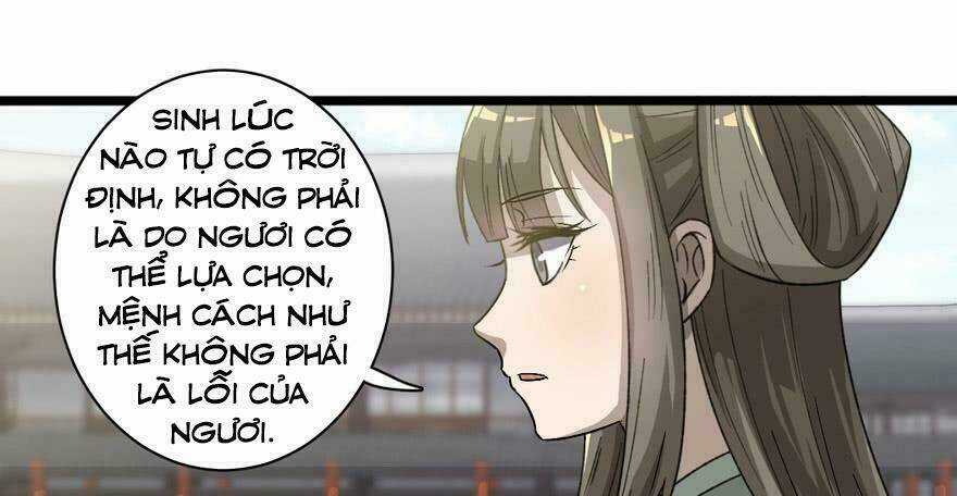 Quẻ Phi Thiên Hạ Chapter 21 trang 24