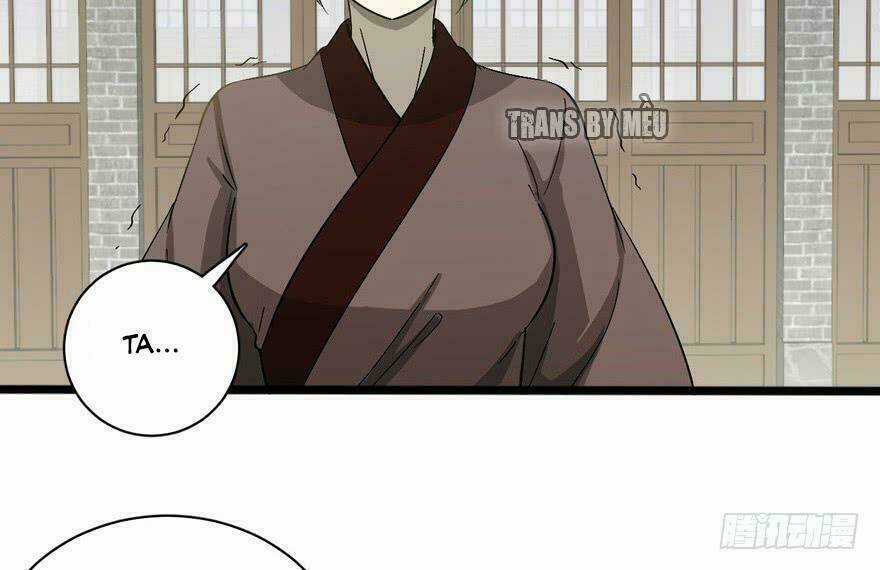 Quẻ Phi Thiên Hạ Chapter 21 trang 26