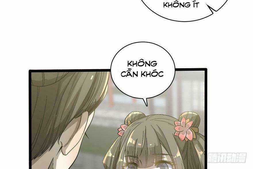 Quẻ Phi Thiên Hạ Chapter 21 trang 29