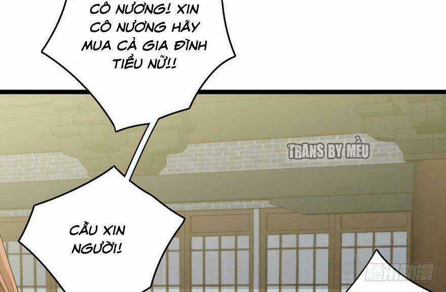 Quẻ Phi Thiên Hạ Chapter 21 trang 34