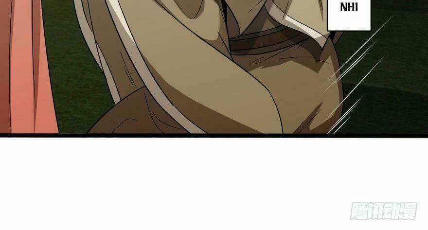 Quẻ Phi Thiên Hạ Chapter 21 trang 36