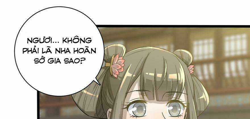 Quẻ Phi Thiên Hạ Chapter 21 trang 37