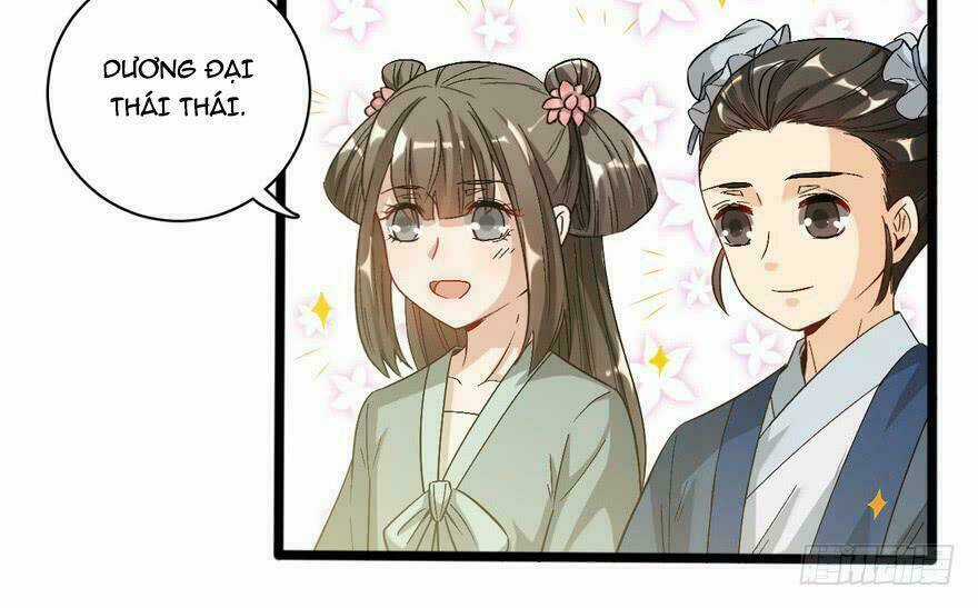 Quẻ Phi Thiên Hạ Chapter 21 trang 4