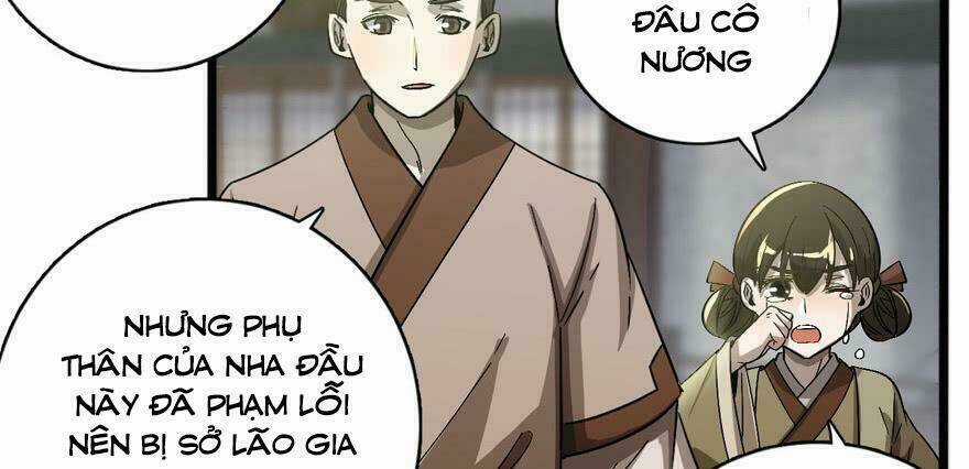 Quẻ Phi Thiên Hạ Chapter 21 trang 41