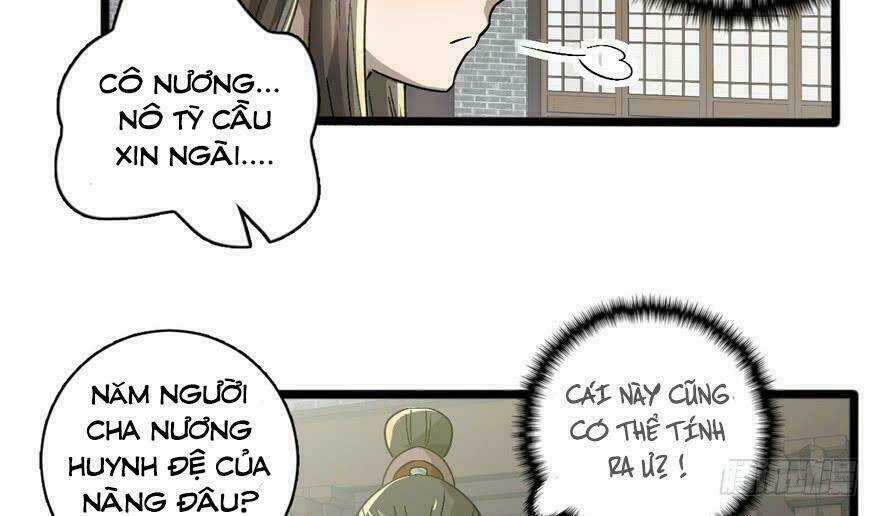 Quẻ Phi Thiên Hạ Chapter 21 trang 46