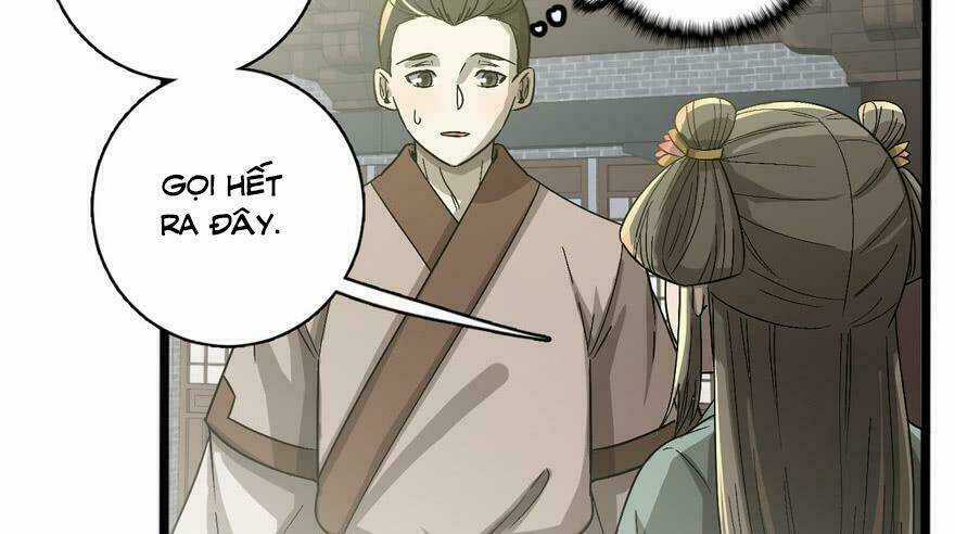 Quẻ Phi Thiên Hạ Chapter 21 trang 47