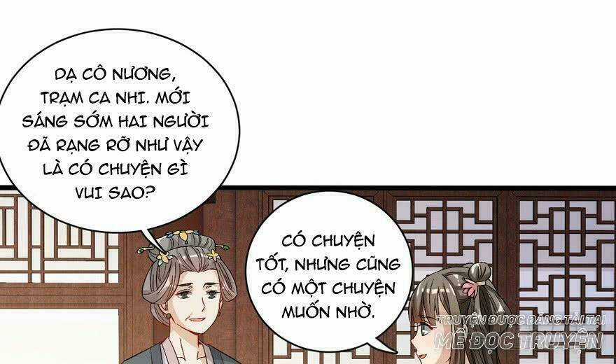 Quẻ Phi Thiên Hạ Chapter 21 trang 5
