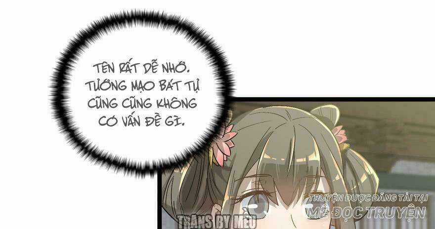 Quẻ Phi Thiên Hạ Chapter 21 trang 50