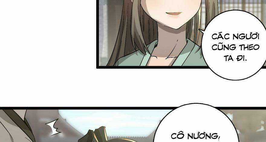 Quẻ Phi Thiên Hạ Chapter 21 trang 51