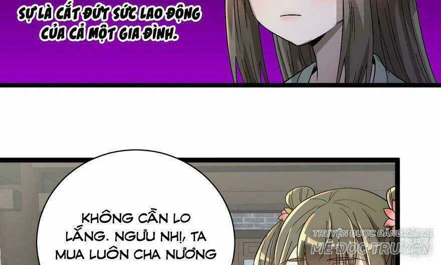 Quẻ Phi Thiên Hạ Chapter 21 trang 55