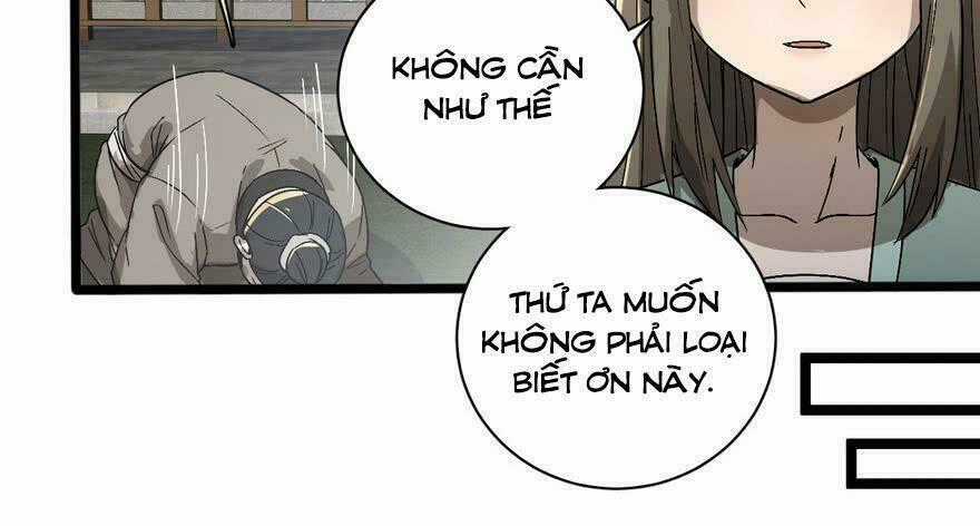 Quẻ Phi Thiên Hạ Chapter 21 trang 58