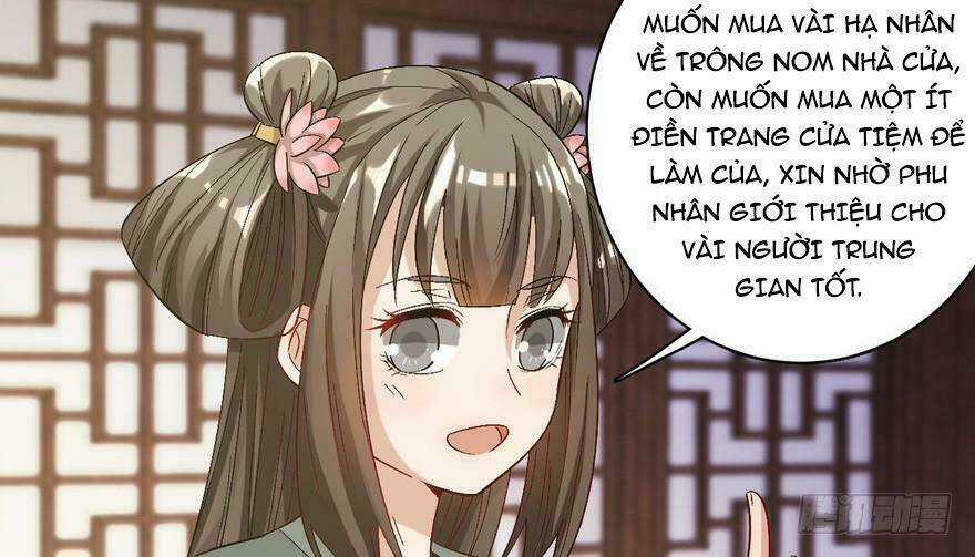 Quẻ Phi Thiên Hạ Chapter 21 trang 7