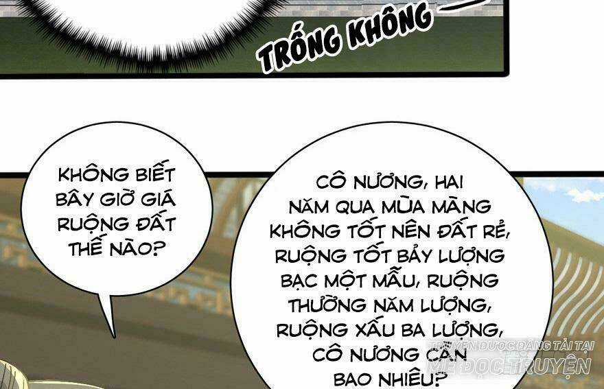 Quẻ Phi Thiên Hạ Chapter 22 trang 10