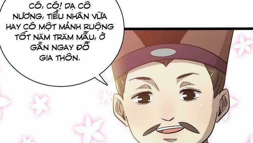 Quẻ Phi Thiên Hạ Chapter 22 trang 13