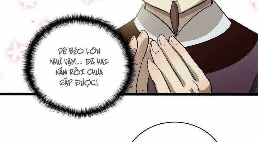 Quẻ Phi Thiên Hạ Chapter 22 trang 14