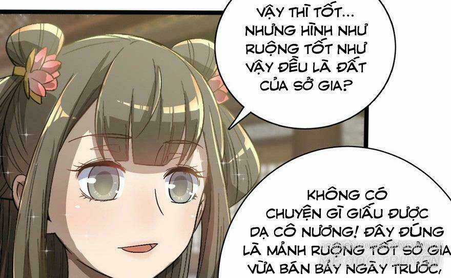 Quẻ Phi Thiên Hạ Chapter 22 trang 15