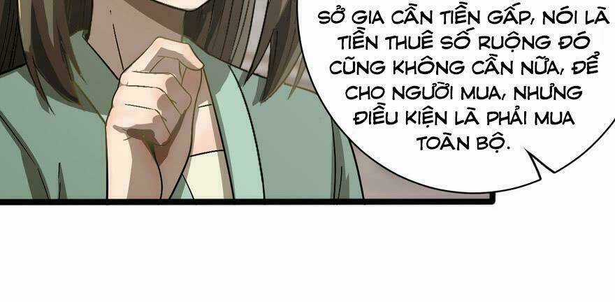Quẻ Phi Thiên Hạ Chapter 22 trang 16