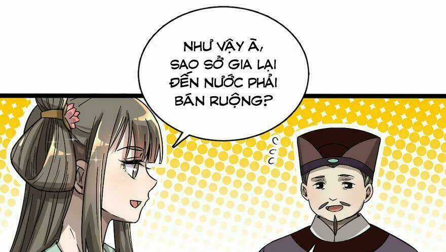 Quẻ Phi Thiên Hạ Chapter 22 trang 17