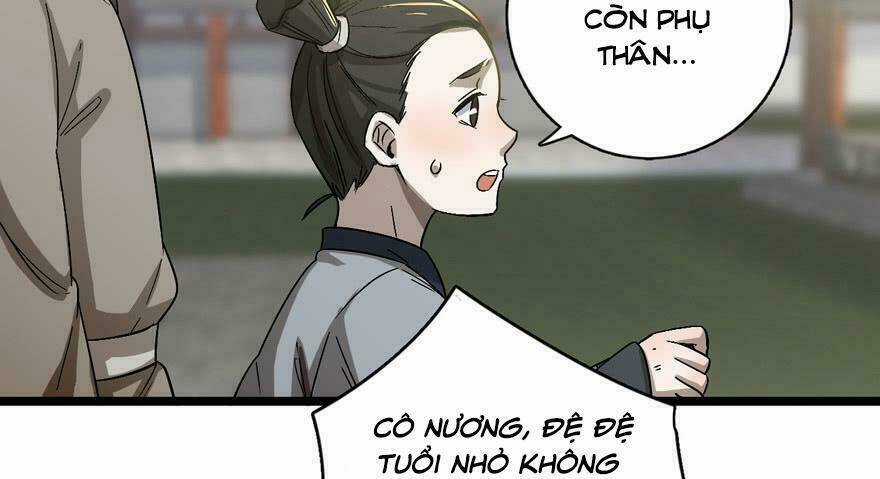 Quẻ Phi Thiên Hạ Chapter 22 trang 2