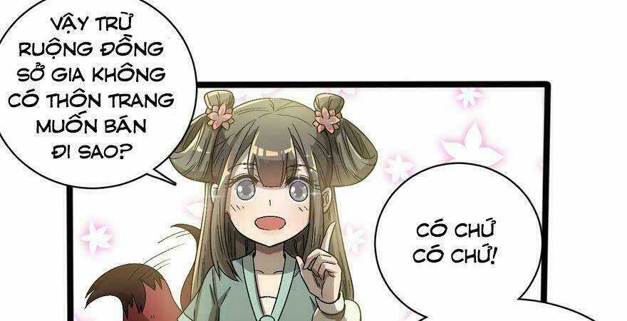 Quẻ Phi Thiên Hạ Chapter 22 trang 23