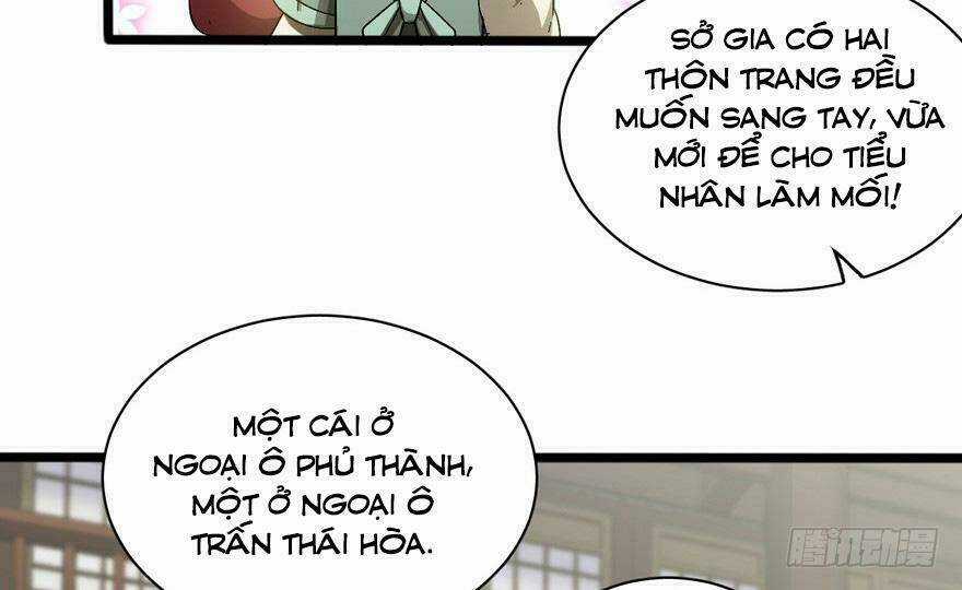 Quẻ Phi Thiên Hạ Chapter 22 trang 24