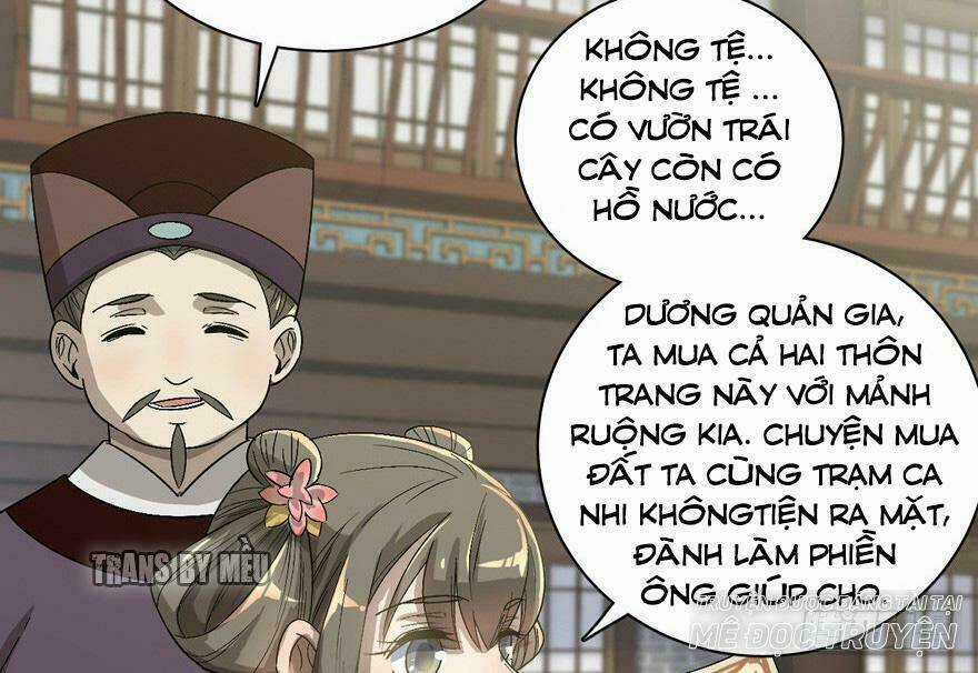 Quẻ Phi Thiên Hạ Chapter 22 trang 25
