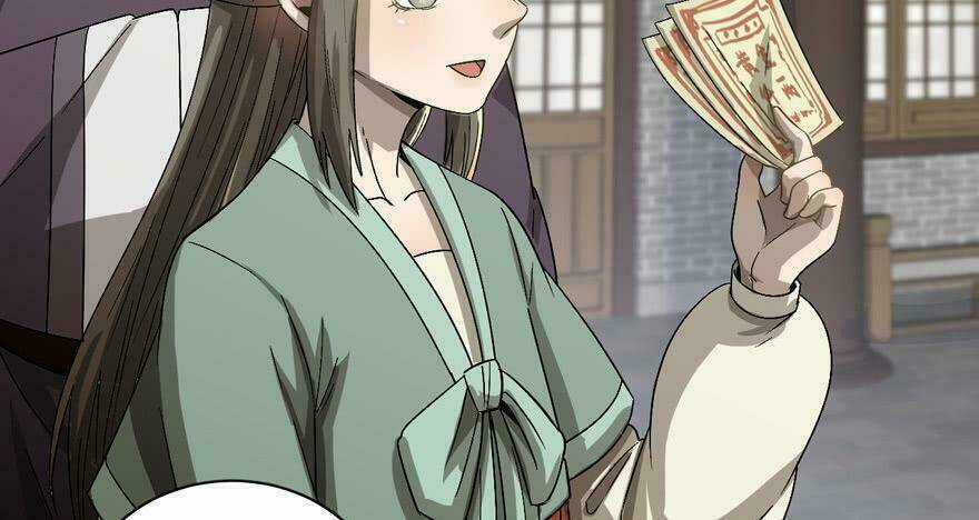 Quẻ Phi Thiên Hạ Chapter 22 trang 26