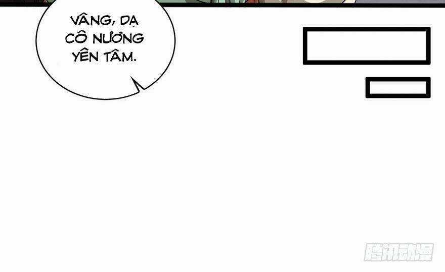 Quẻ Phi Thiên Hạ Chapter 22 trang 27