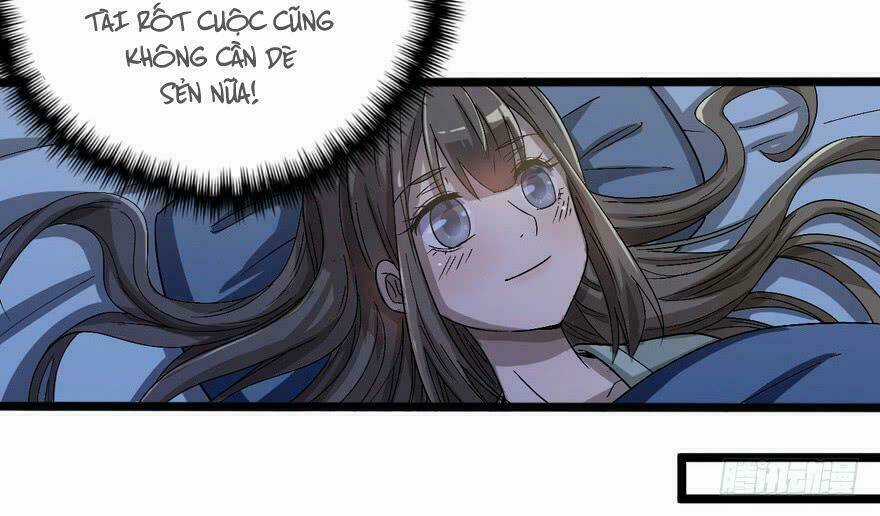 Quẻ Phi Thiên Hạ Chapter 22 trang 29