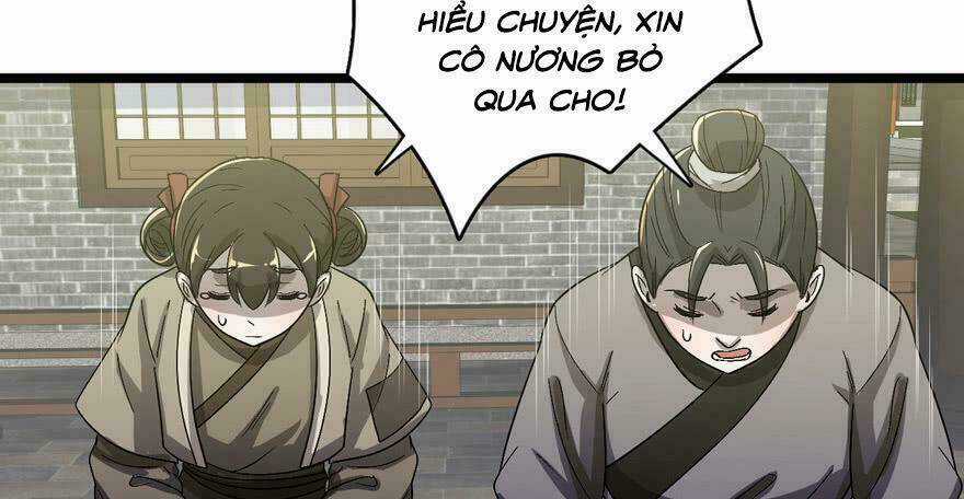 Quẻ Phi Thiên Hạ Chapter 22 trang 3