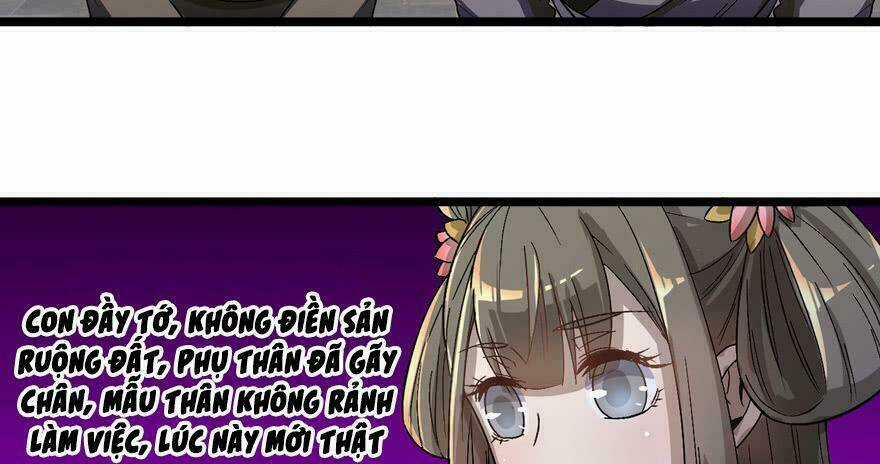 Quẻ Phi Thiên Hạ Chapter 22 trang 4