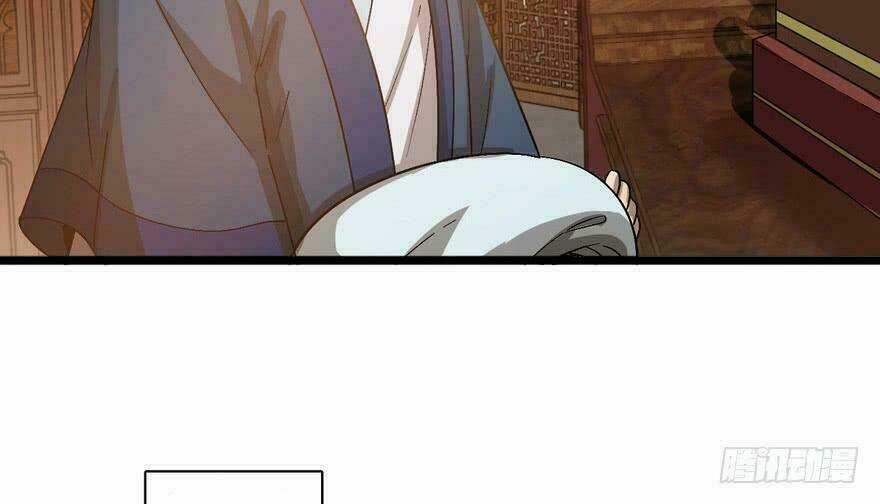 Quẻ Phi Thiên Hạ Chapter 22 trang 43