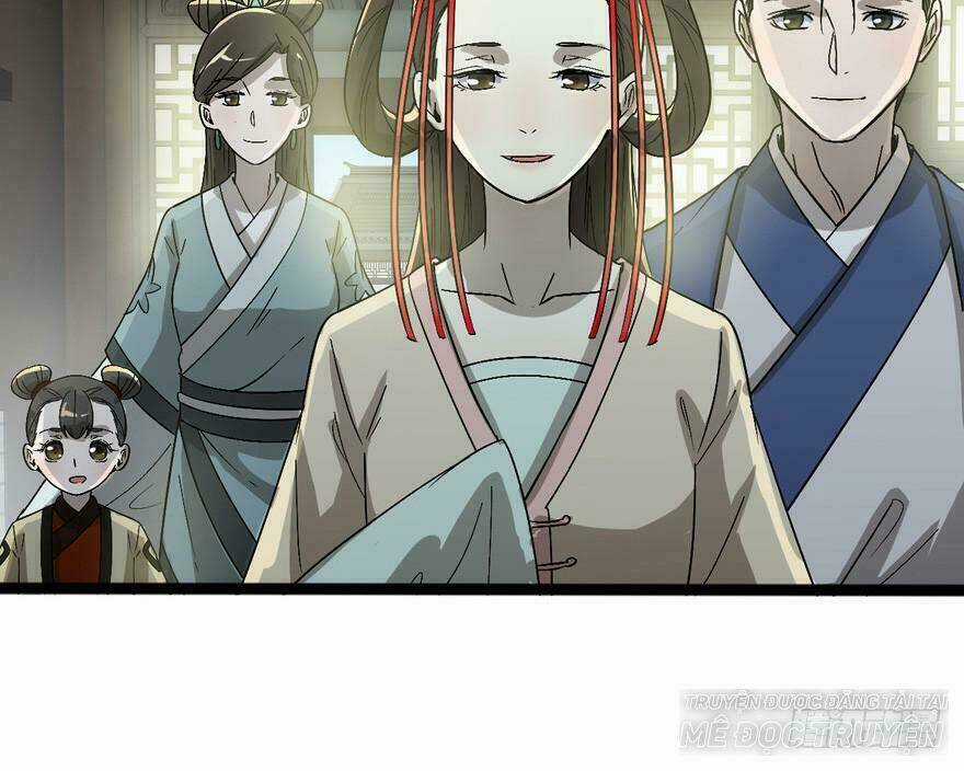 Quẻ Phi Thiên Hạ Chapter 22 trang 45