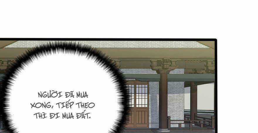 Quẻ Phi Thiên Hạ Chapter 22 trang 9