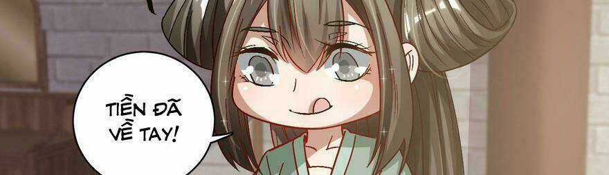 Quẻ Phi Thiên Hạ Chapter 23 trang 101