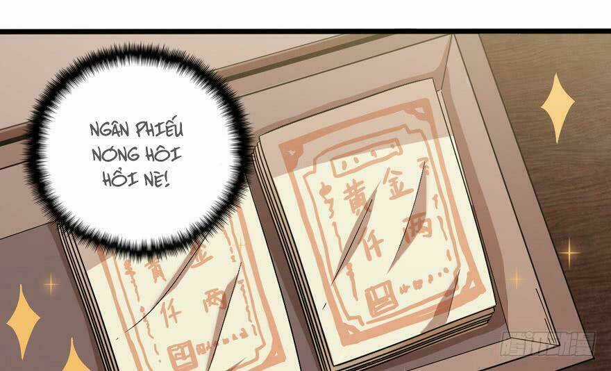 Quẻ Phi Thiên Hạ Chapter 23 trang 103