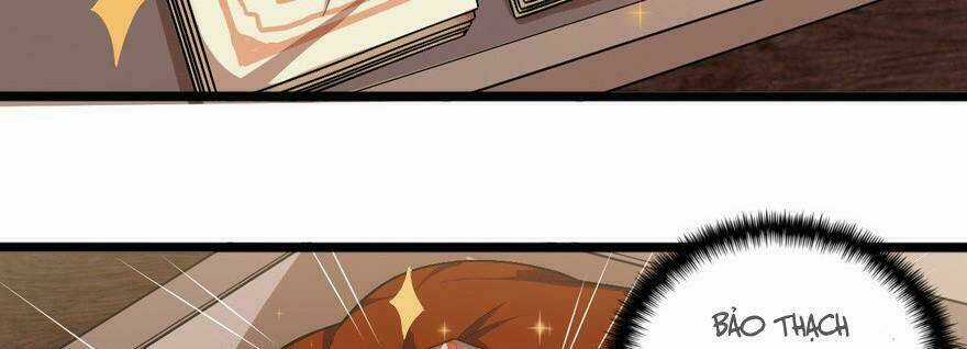 Quẻ Phi Thiên Hạ Chapter 23 trang 104