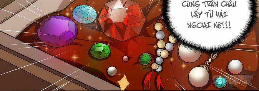 Quẻ Phi Thiên Hạ Chapter 23 trang 105